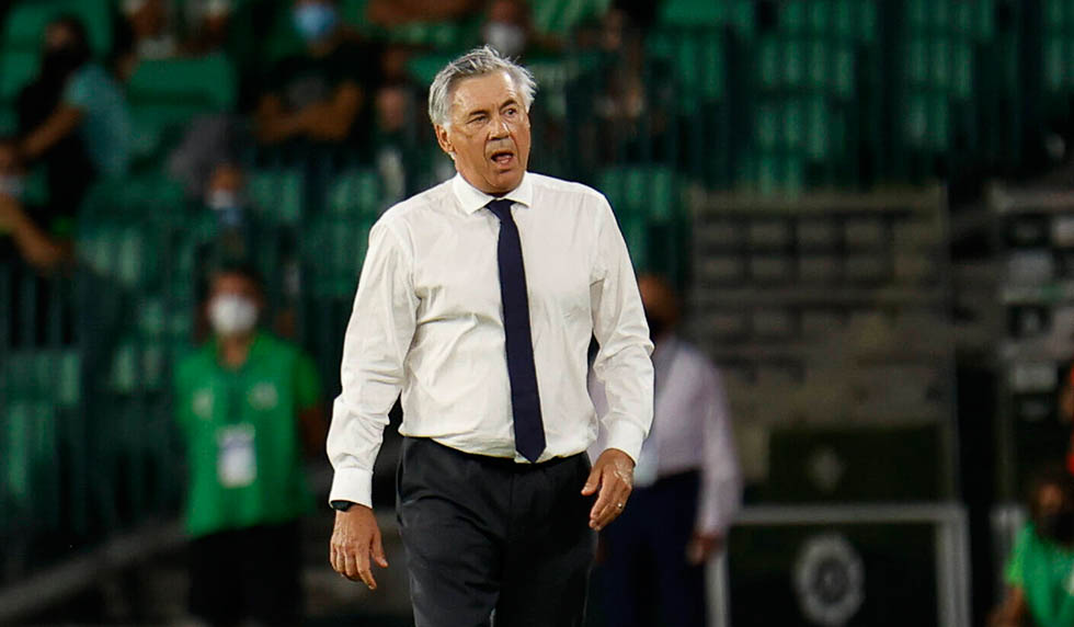 Carlo Ancelotti