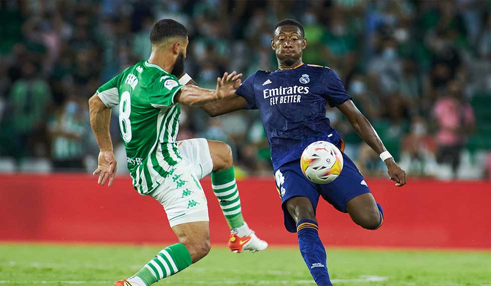David Alaba