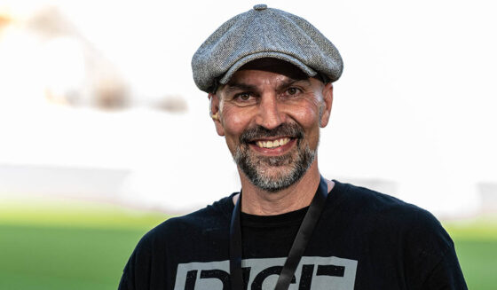 Markus Babbel Markus Babbel