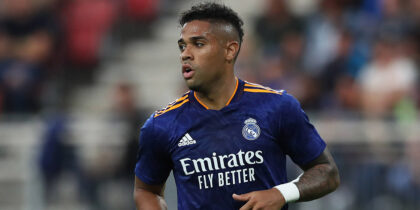 Mariano Diaz