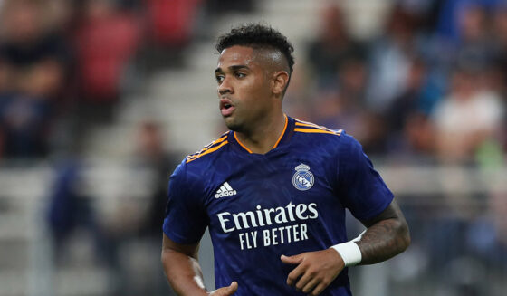 Mariano Diaz