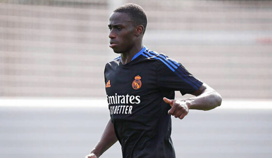 Ferland Mendy Ferland Mendy
