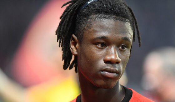 Eduardo Camavinga