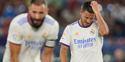 Eden Hazard