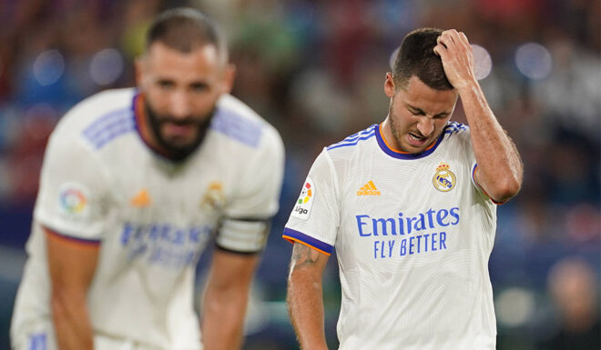 Eden Hazard