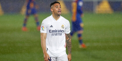 Mariano Diaz