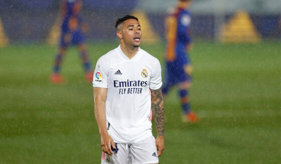 Mariano Diaz