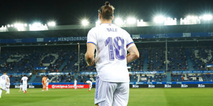 Gareth Bale