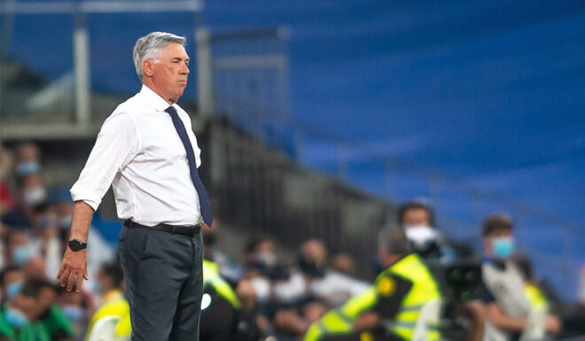 Carlo Ancelotti