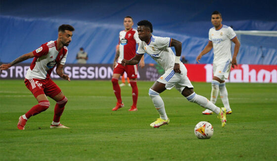 Vinicius