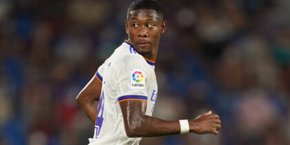 David Alaba