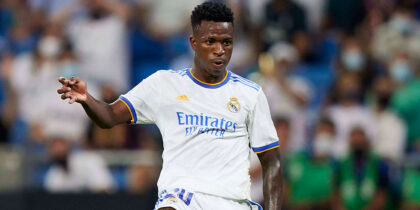 Vinicius Jr