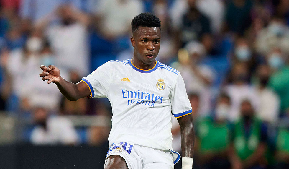 Vinicius Jr
