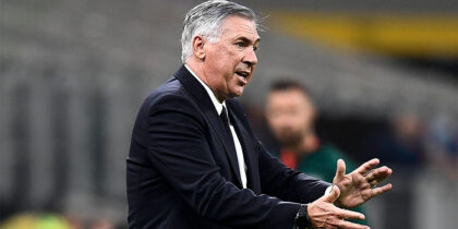 Carlo Ancelotti