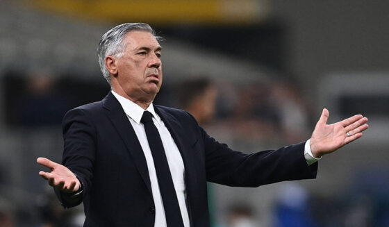 Carlo Ancelotti