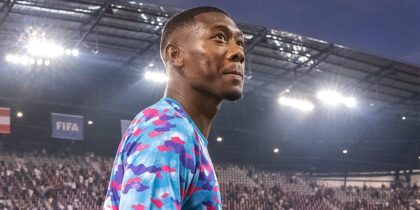 David Alaba