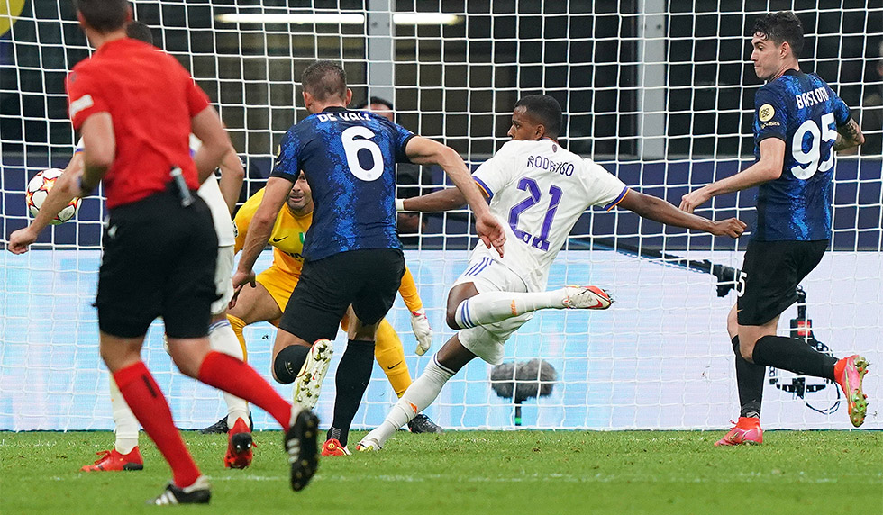 Rodrygo