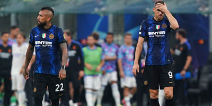 Inter Mailand