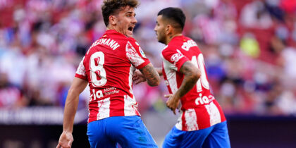 Atletico de Madrid