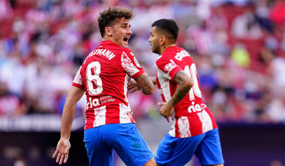 Atletico de Madrid