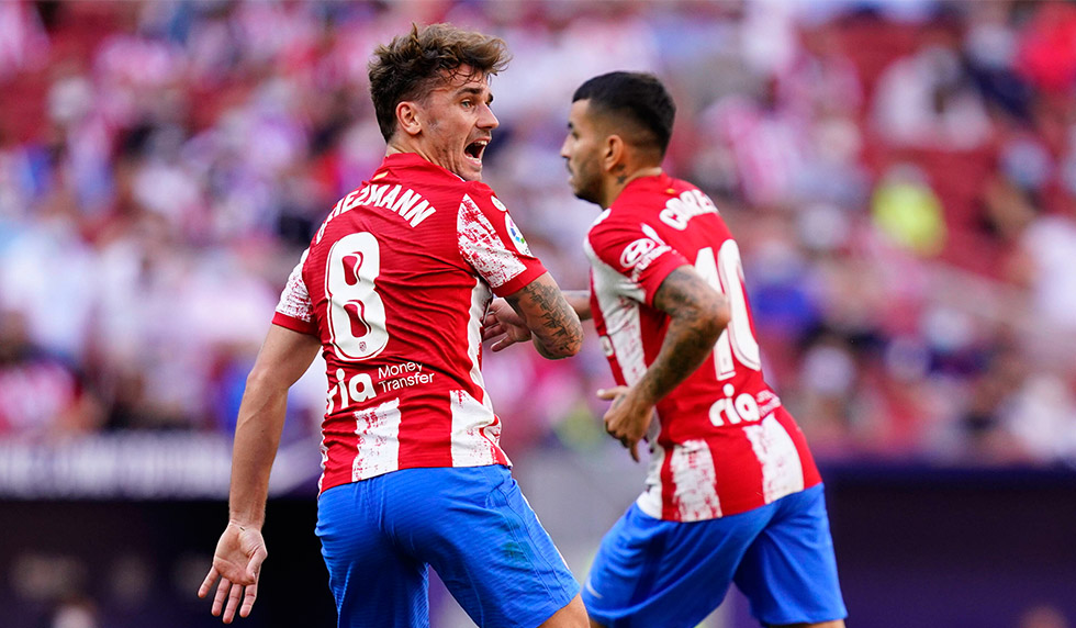 Atletico de Madrid