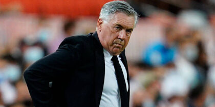 Carlo Ancelotti