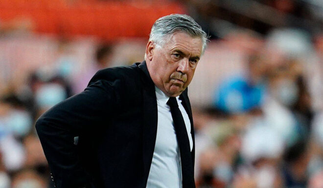 Carlo Ancelotti