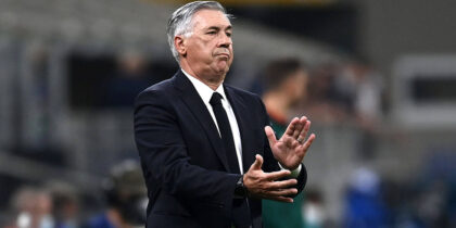 Carlo Ancelotti