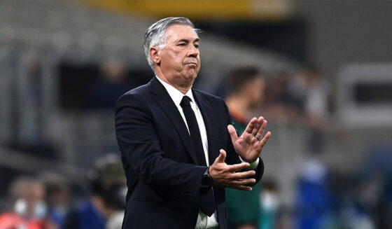 Carlo Ancelotti
