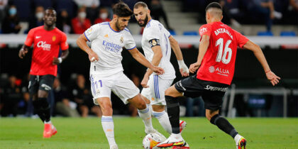 Marco Asensio