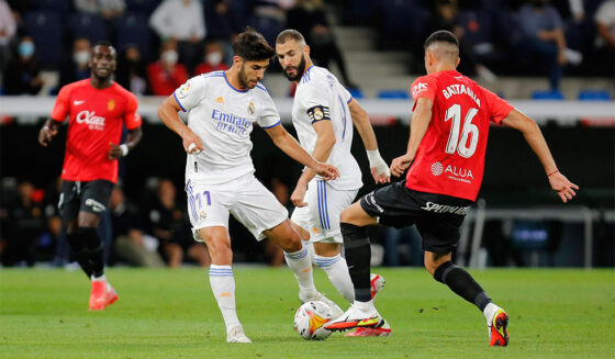 Marco Asensio