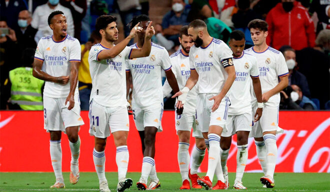Marco Asensio