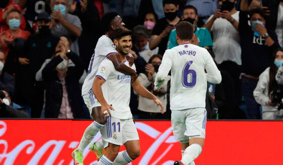 Marco Asensio Marco Asensio