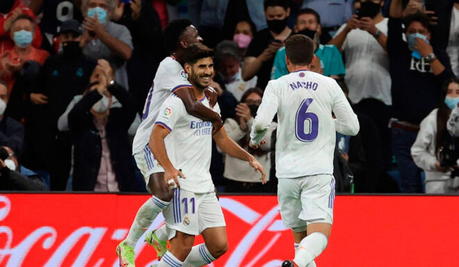 Marco Asensio