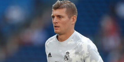 Toni Kroos