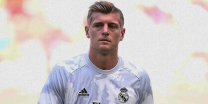 Toni Kroos