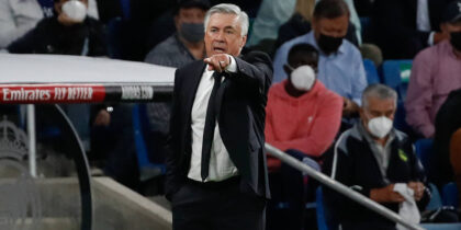 Carlo Ancelotti
