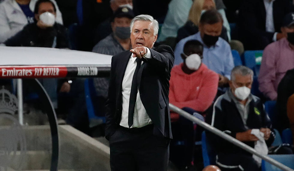 Carlo Ancelotti