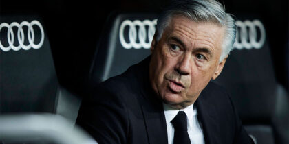 Carlo Ancelotti