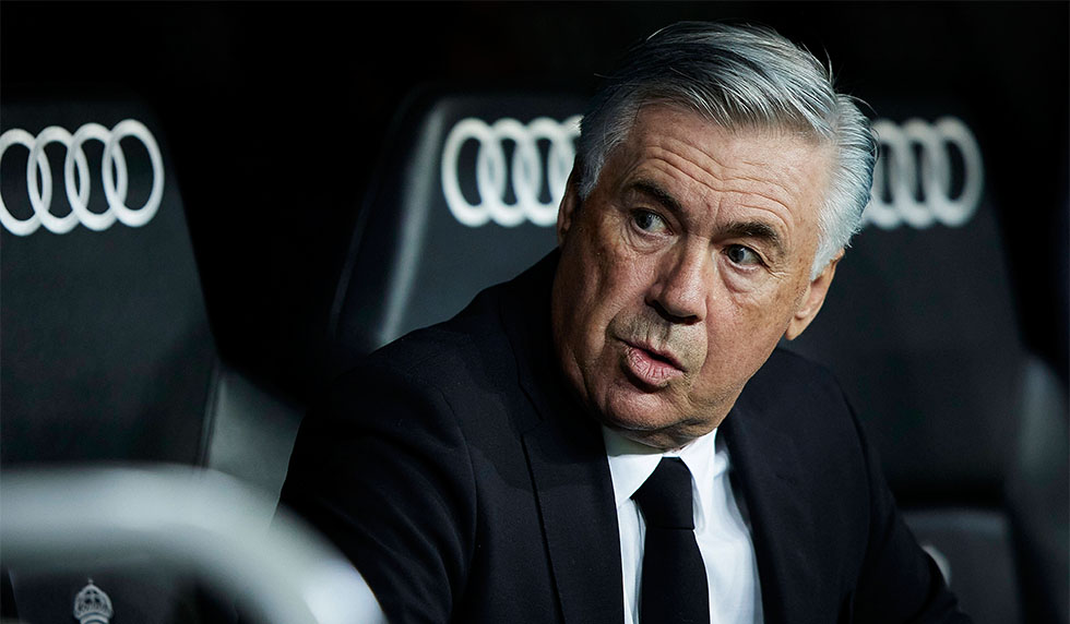 Carlo Ancelotti