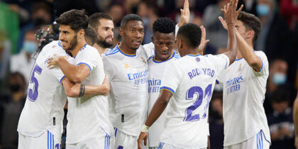 Real Madrid