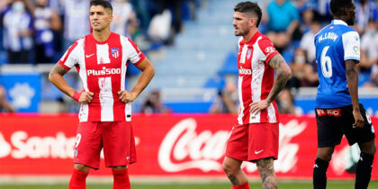 Atletico