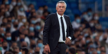 Carlo Ancelotti