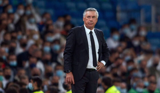 Carlo Ancelotti