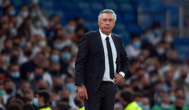 Carlo Ancelotti