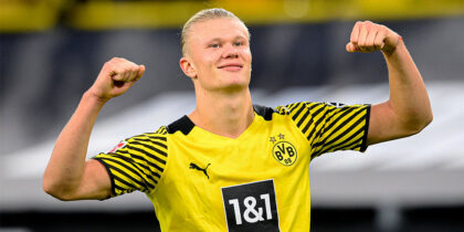 Erling Haaland