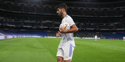 Marco Asensio