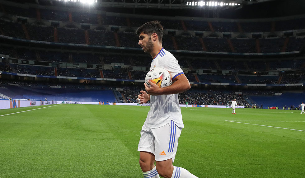 Marco Asensio