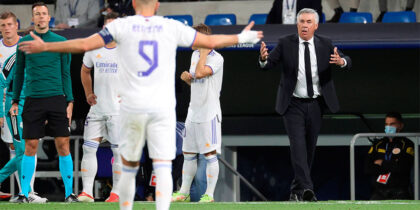 Carlo Ancelotti
