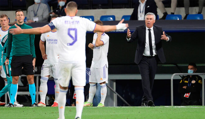 Carlo Ancelotti